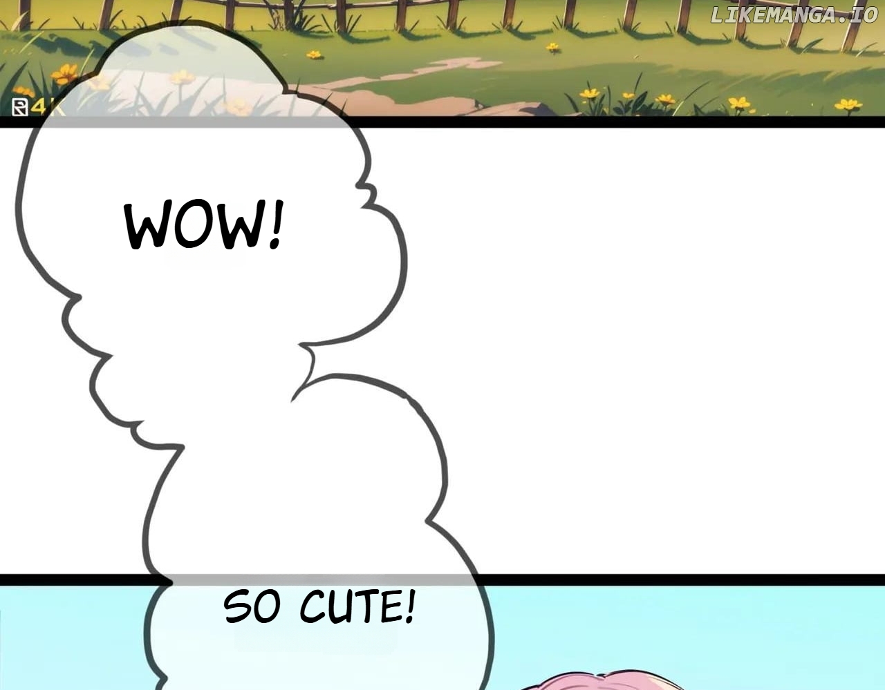 Daddy President Is Too Hard To Deal With Chapter 190 - page 4
